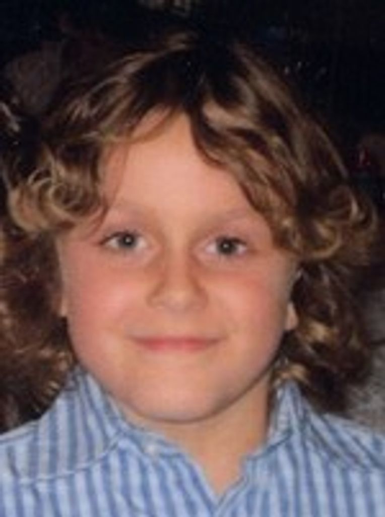 Cameron William Wilkes