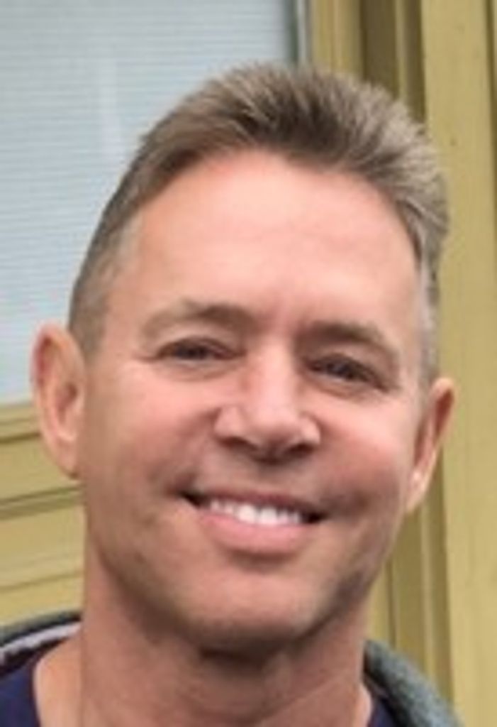 Mark Anthony Miller