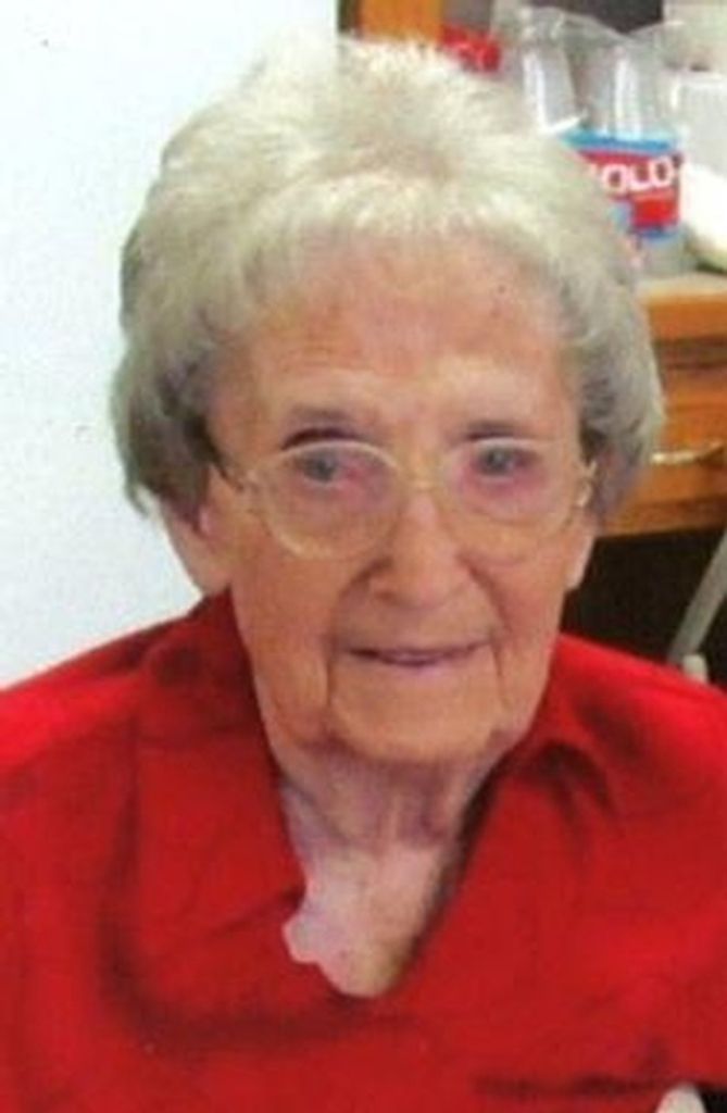 Verna J. Riemann