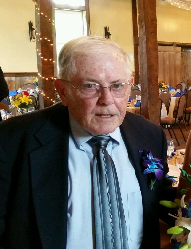 Oliver Merle Yerty Jr. Profile Photo