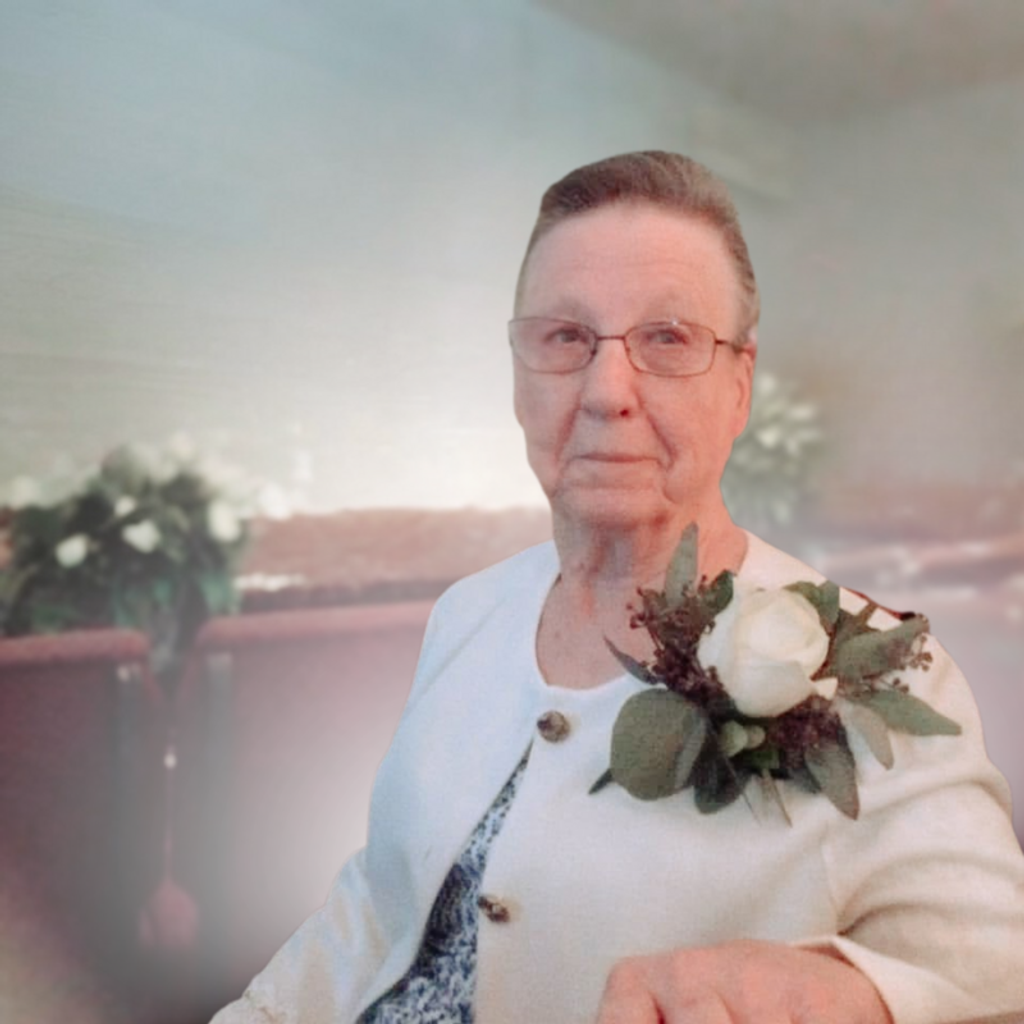 Fannie Burkett Nunnery Profile Photo