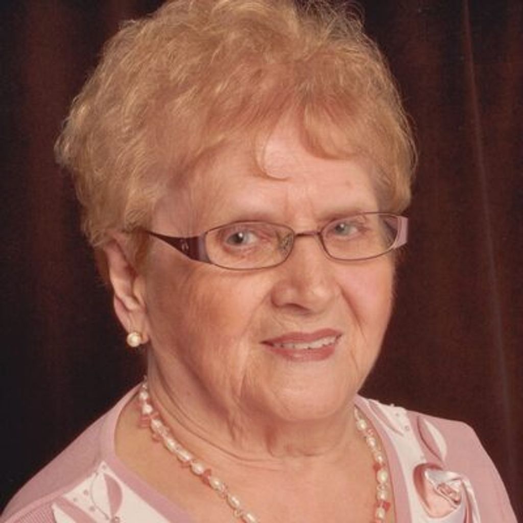 Fernande Roger Profile Photo