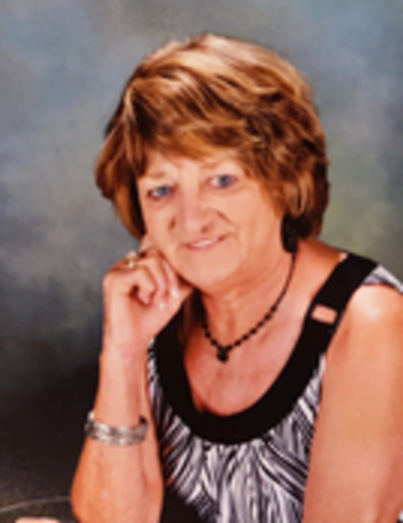 Rose Marie (Kopel) Koterba