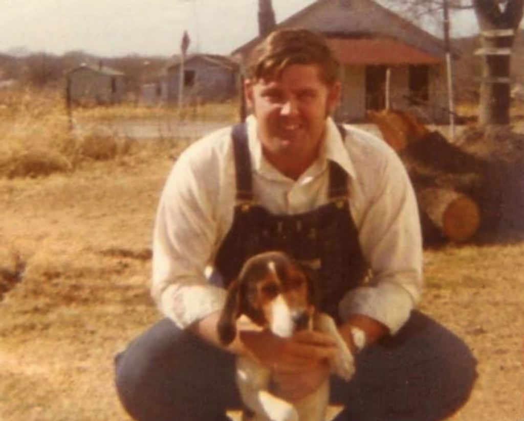 Glen E. Vail