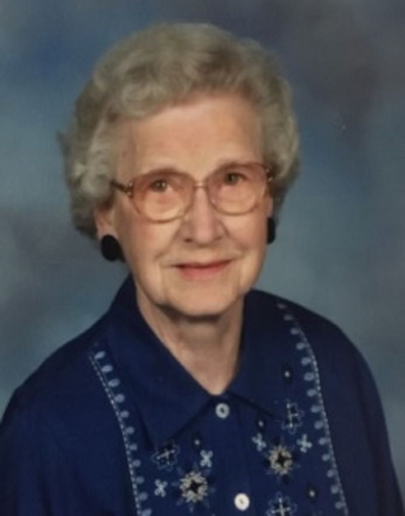 Mary J. Adams Profile Photo