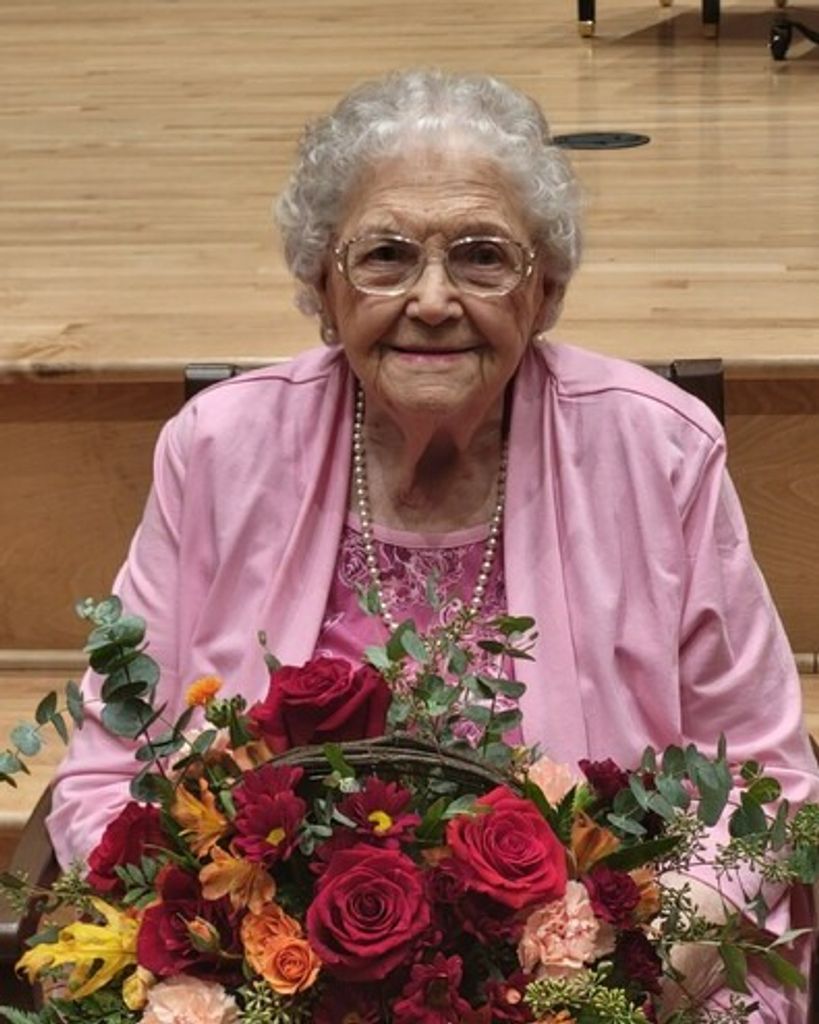 Marthetta "Marty" Edwards