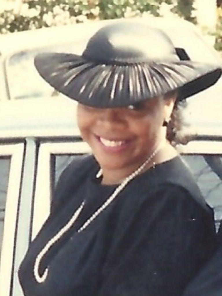 Carrie Hicks Profile Photo