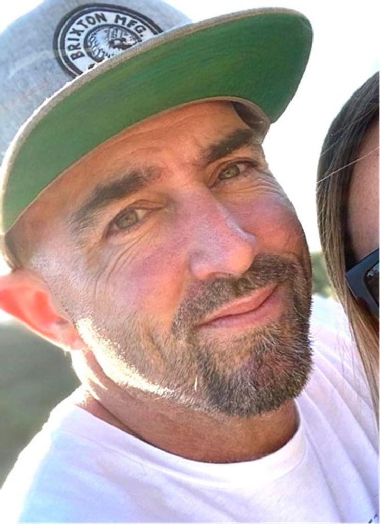 Kevin James Mcbrearty