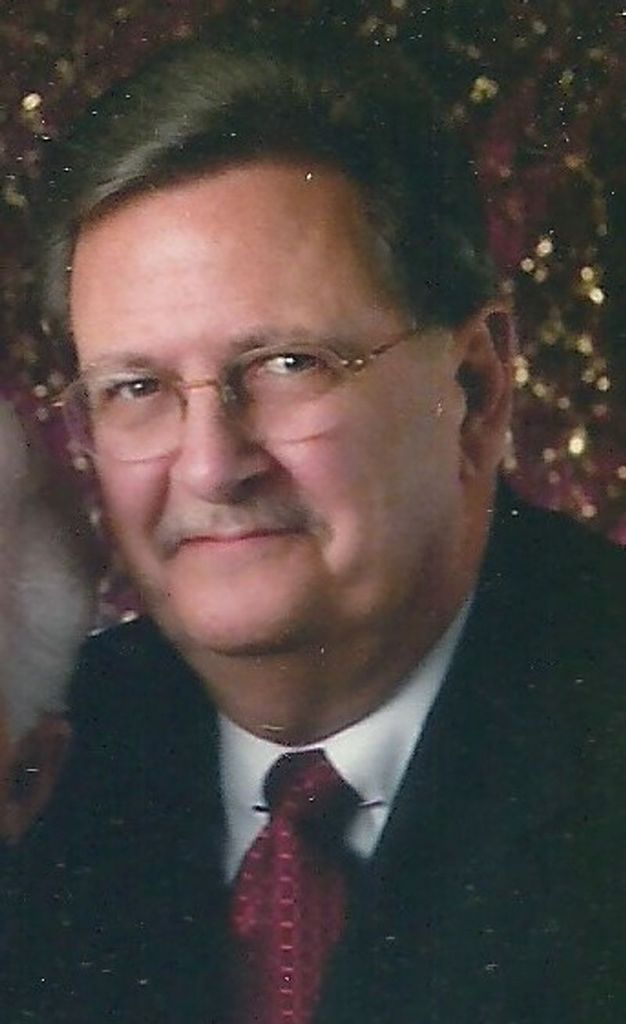 Gary W. Shockney