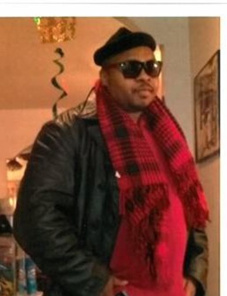 Lateef A Jones Sr. Profile Photo