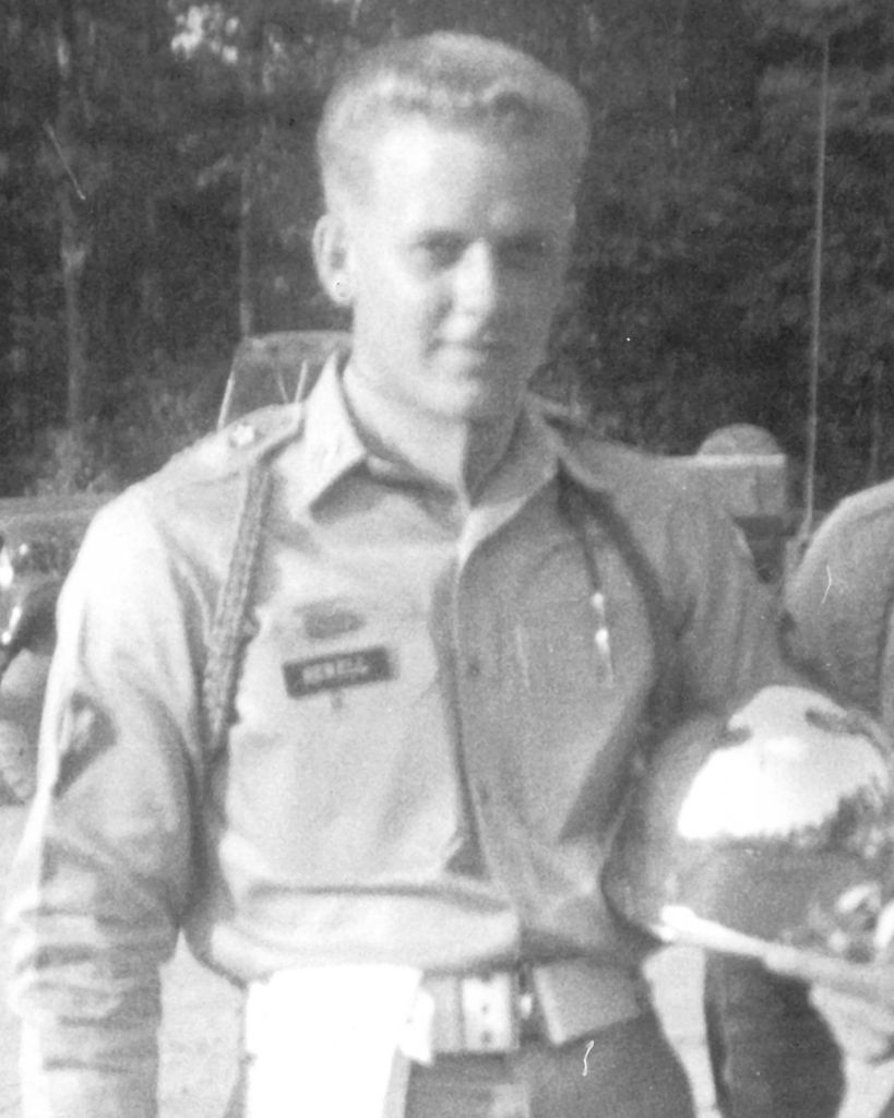 Patrick Smith Sewell
