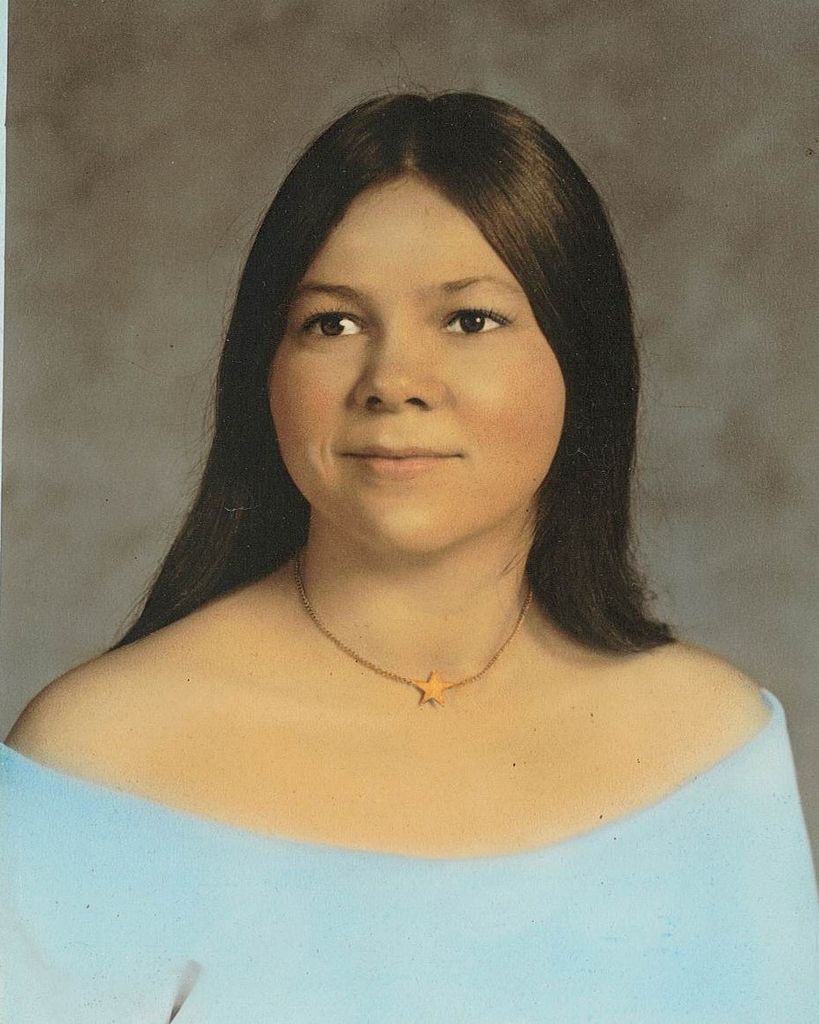 Alma Lou Light Willard