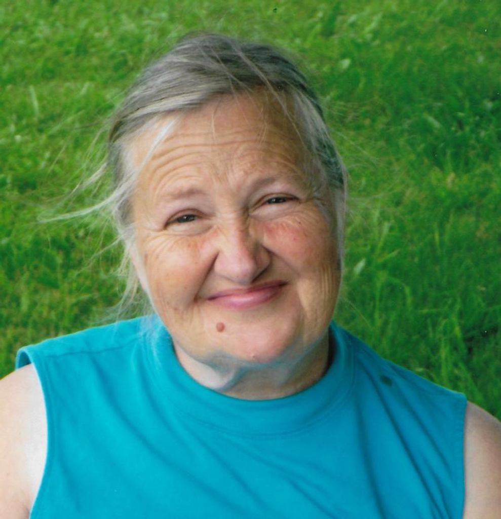 Carolyn Jean Burton Profile Photo