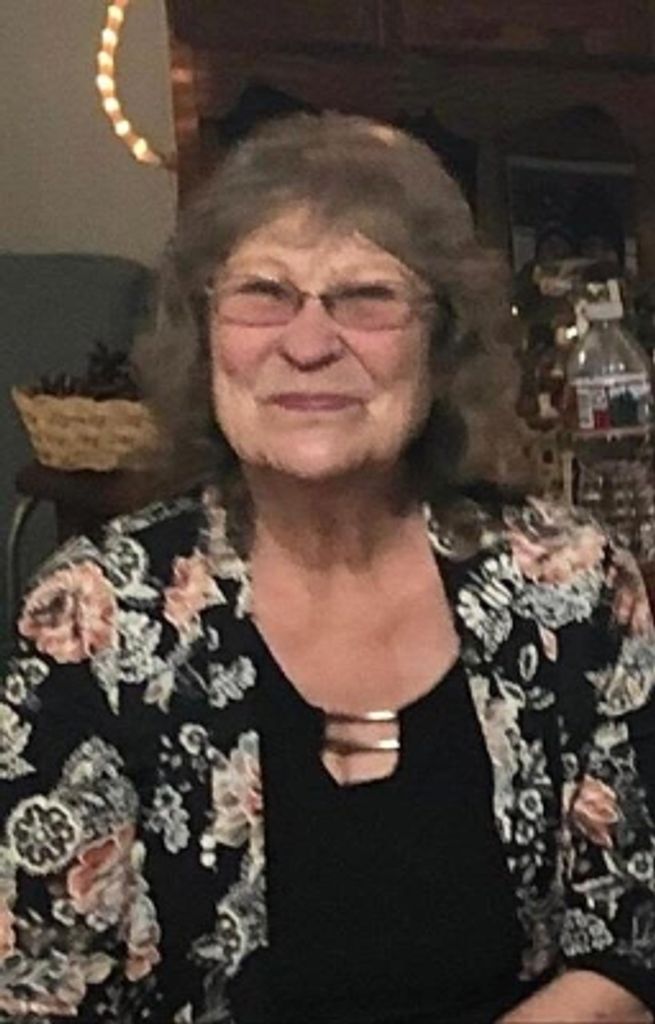 Billie Marie Brooks Profile Photo