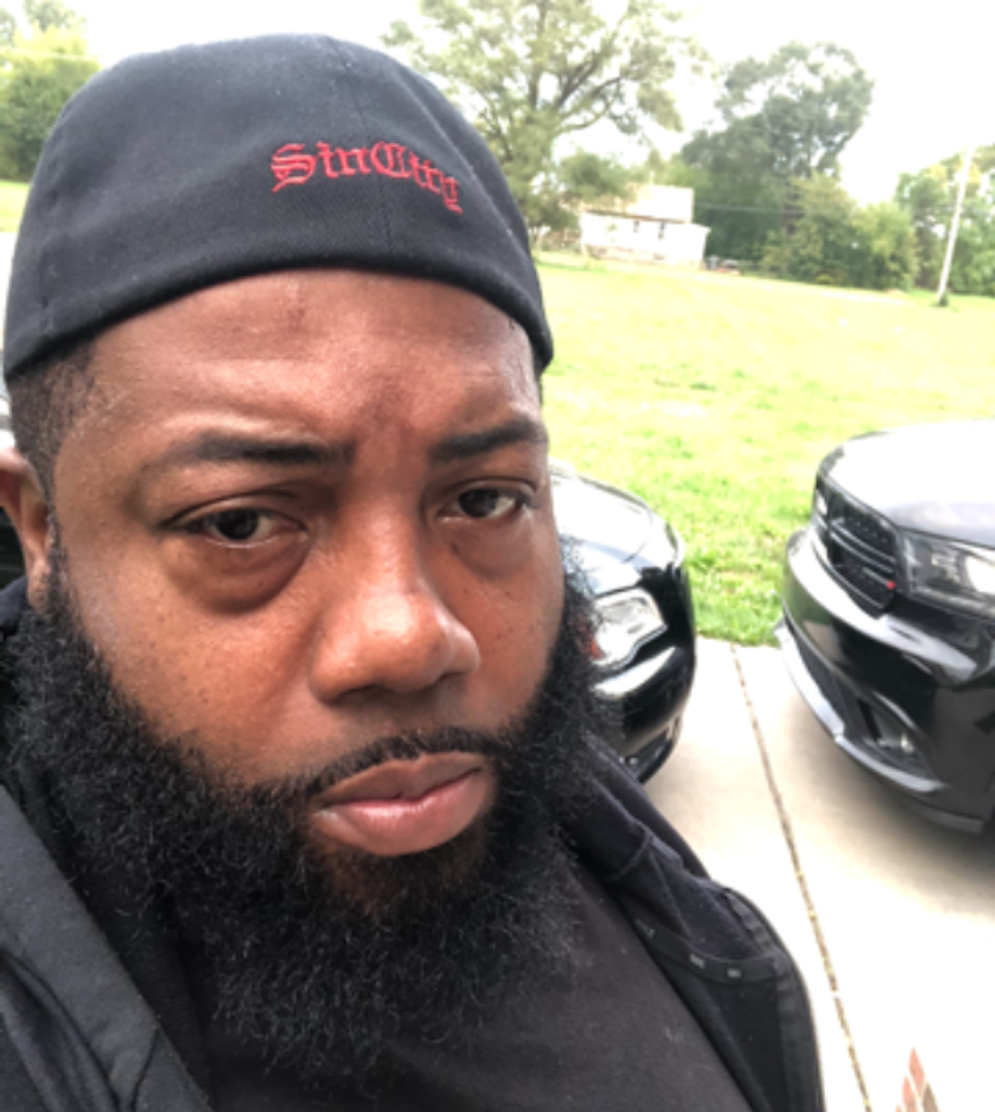 Walter Petty Jr. Profile Photo