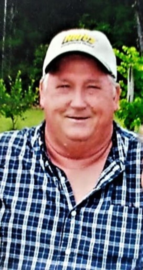 Douglas Burlison Profile Photo