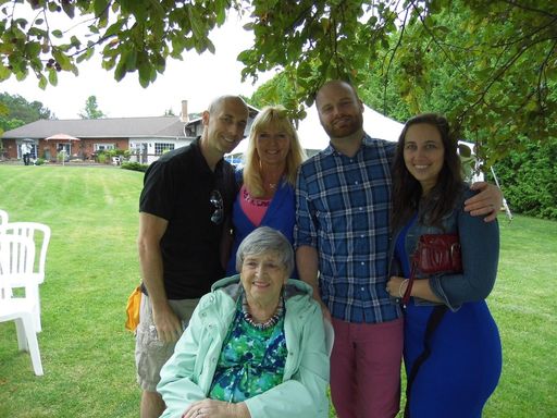 Ruth Conorton photo gallery thumbnail 29 of 33