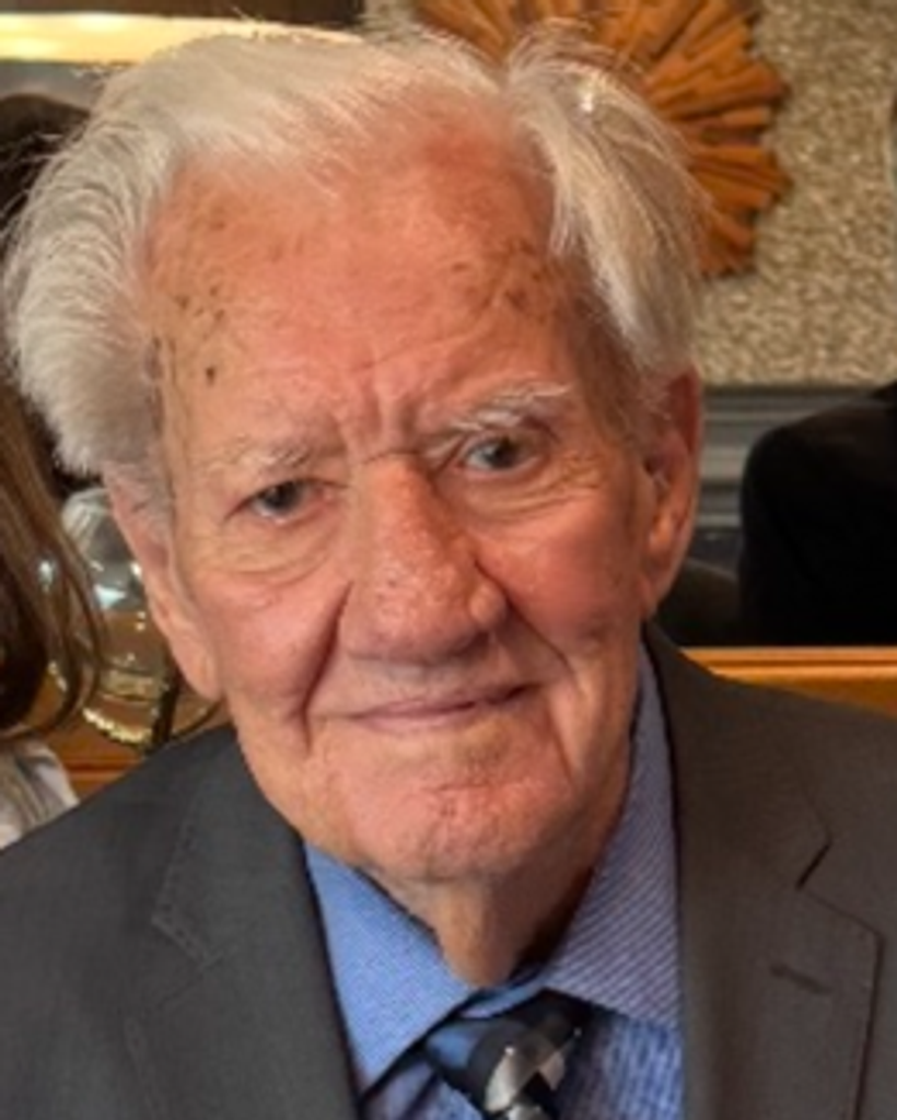 James T. Cross