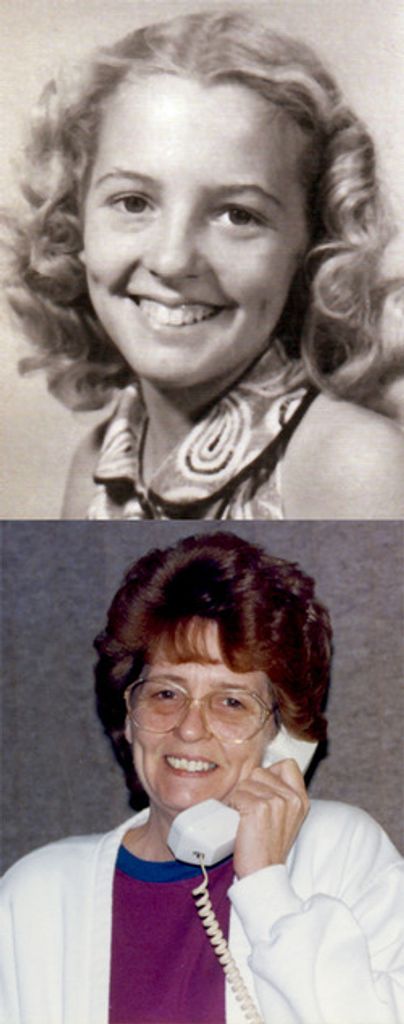 Peggy Dibella