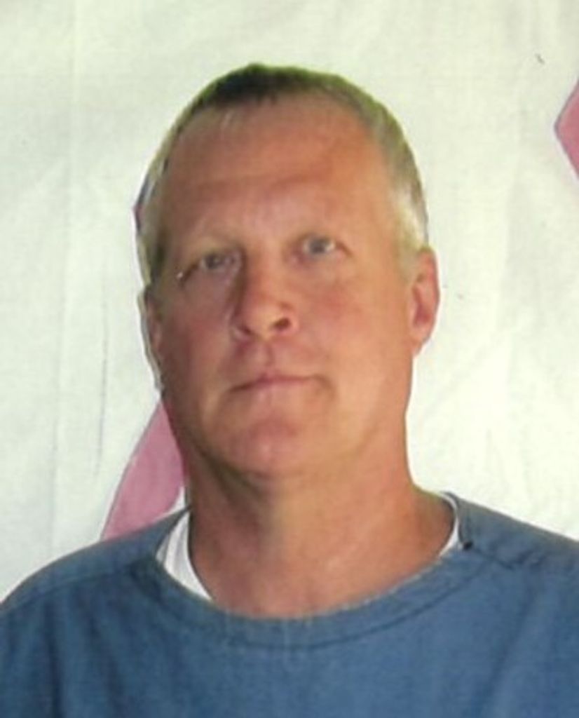 Wayne Ray Vaughters Profile Photo