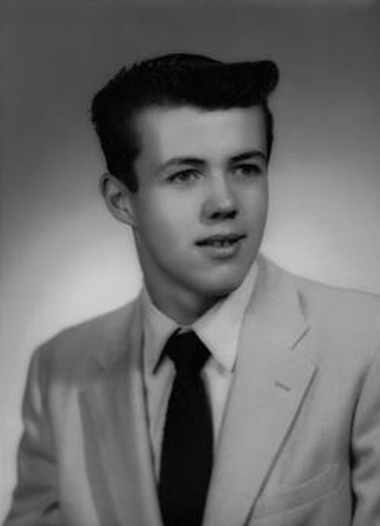 James "Jim" J. Smith