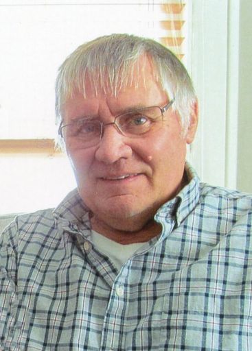 Dale M. Anderson's obituary image