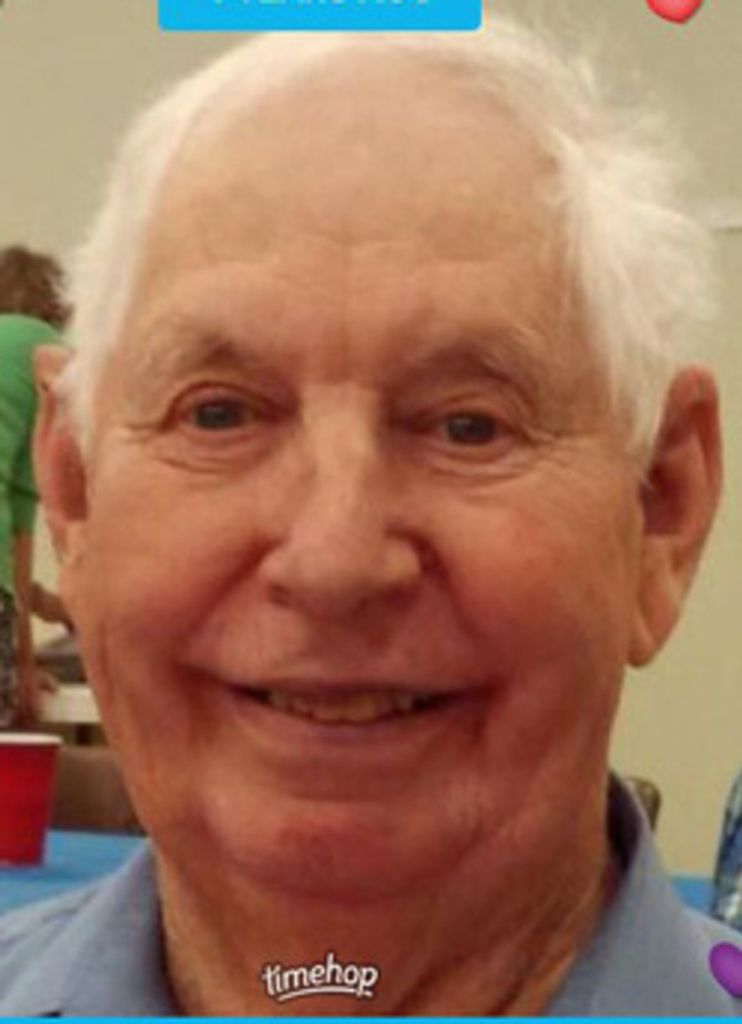 John H Beneker Profile Photo