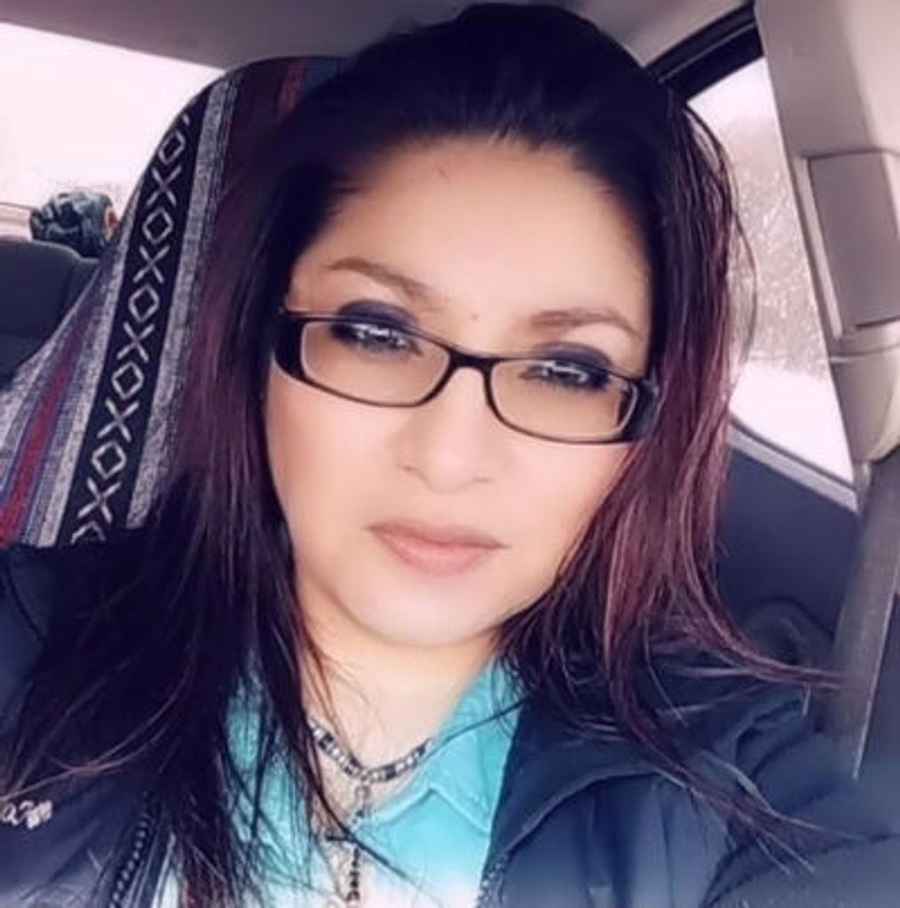 Amy Marie Thompson Profile Photo
