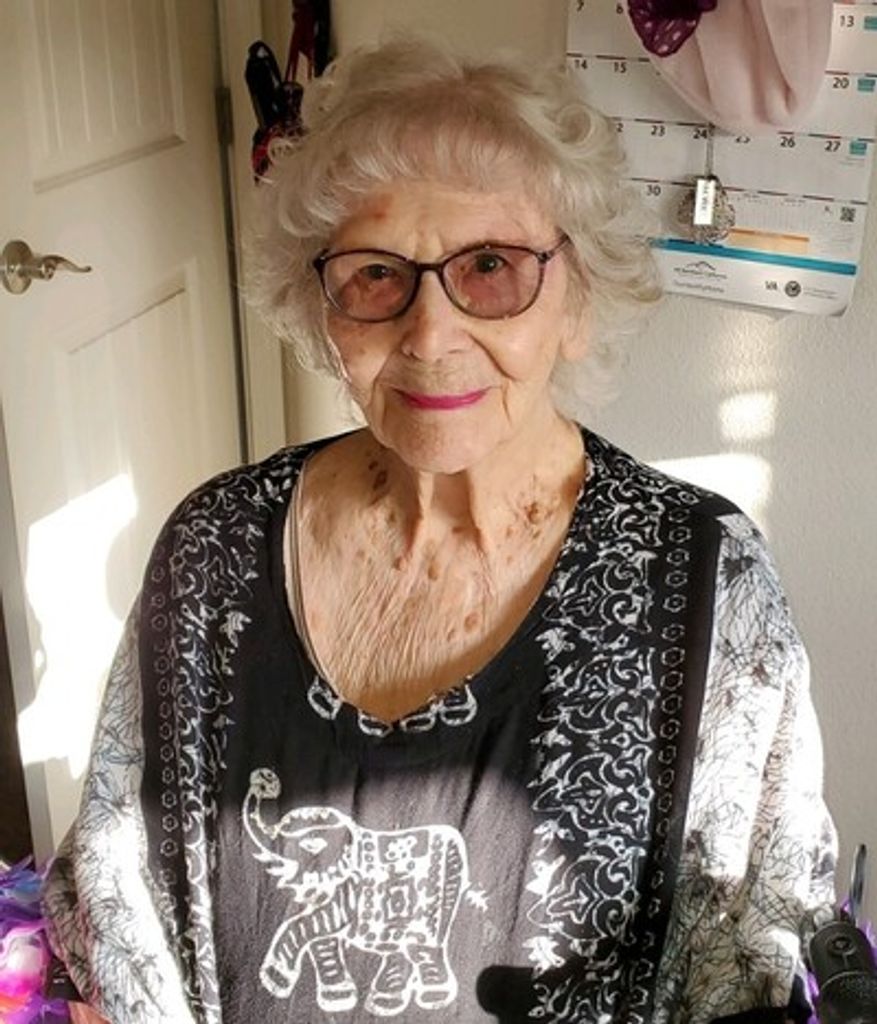 Dolores Elaine Bockus Profile Photo