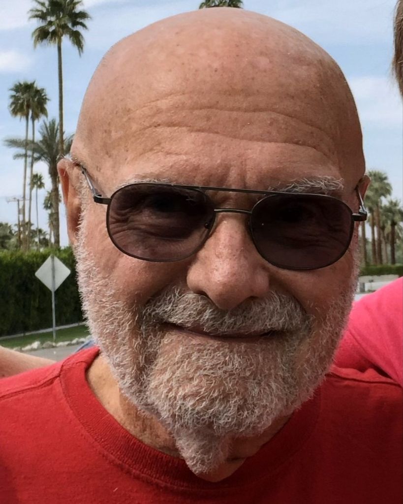 Allan H. Falk