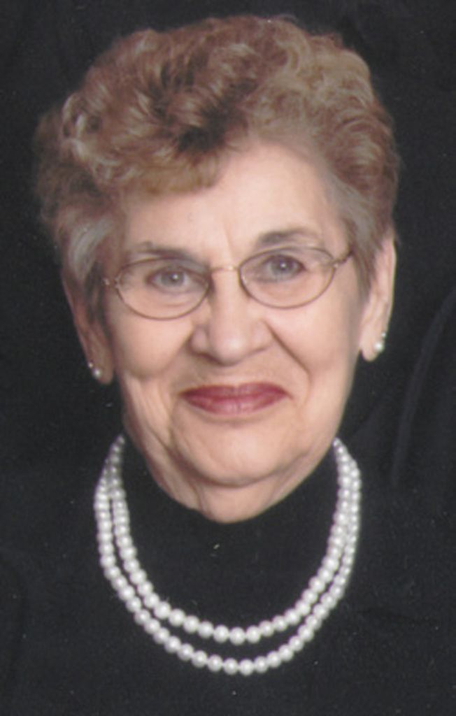 Harriet Mast Profile Photo