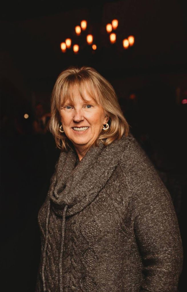Johnette F. Smyth