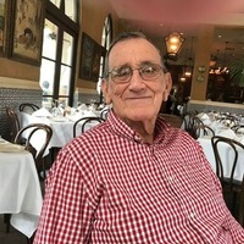 Donald W. "Don" Lewis