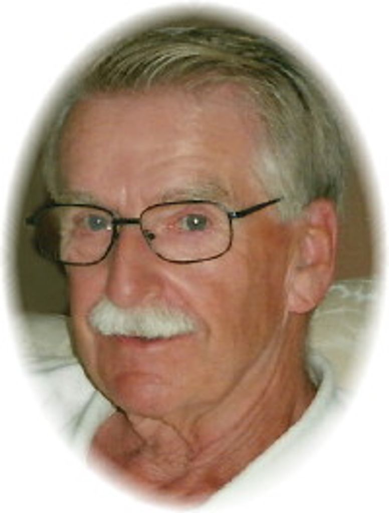 Robert (Bob) Loesch