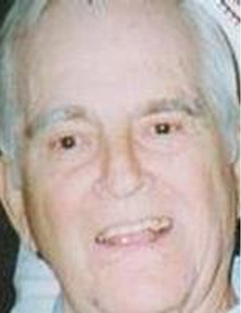 James  Duane Graham