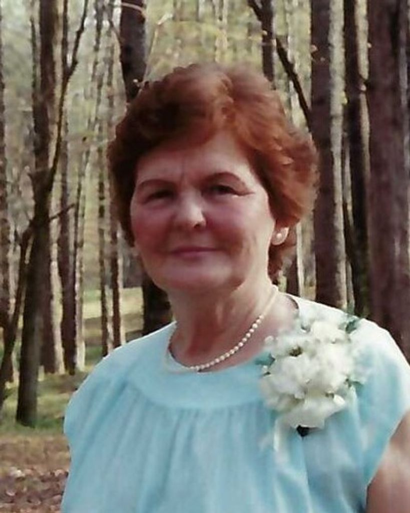 Betty Lou Moore Profile Photo