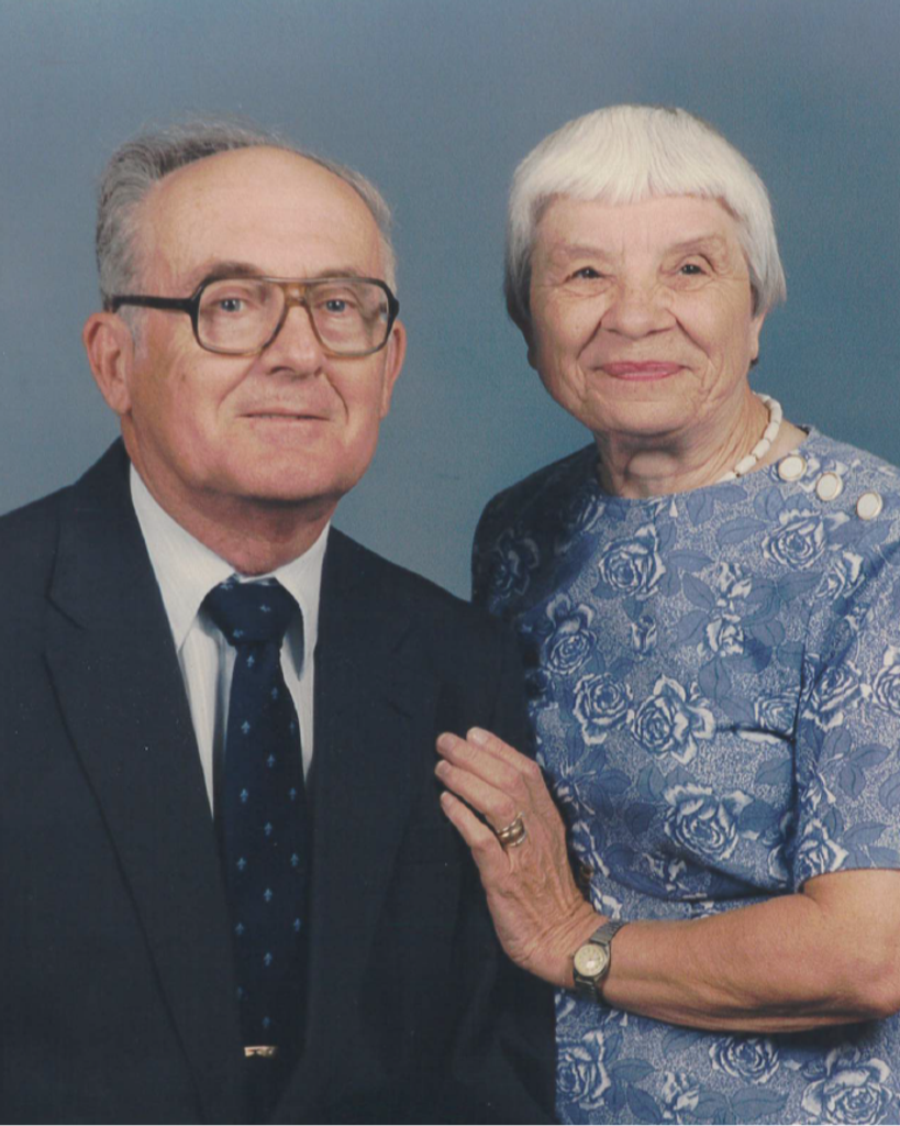 Roy Spicer Nifong
