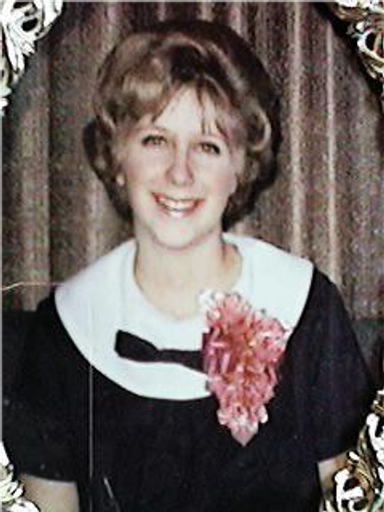 Sue Ellen Gasper Profile Photo