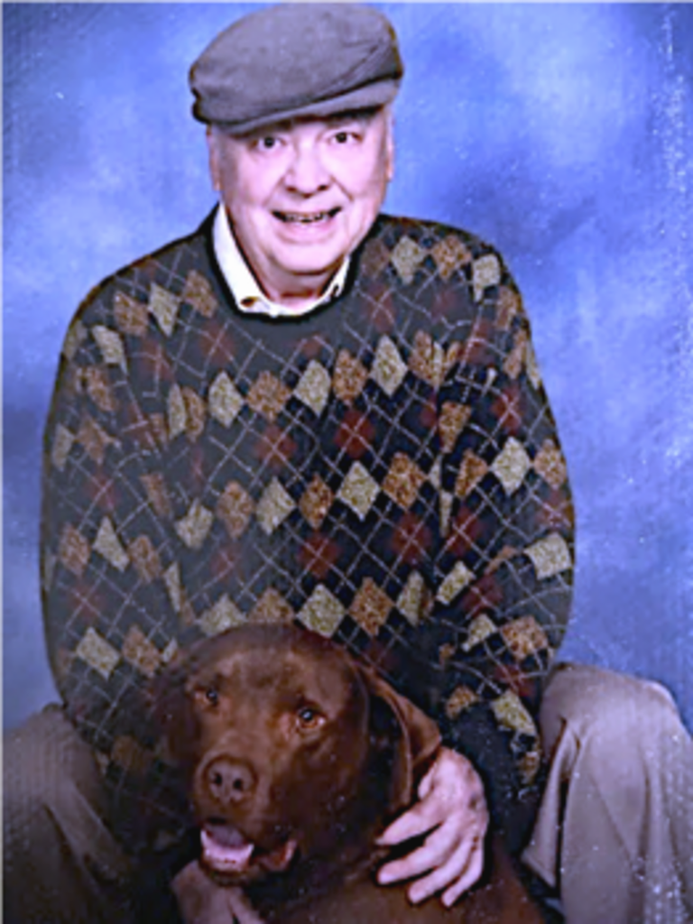 Thomas Hugh Brown Profile Photo