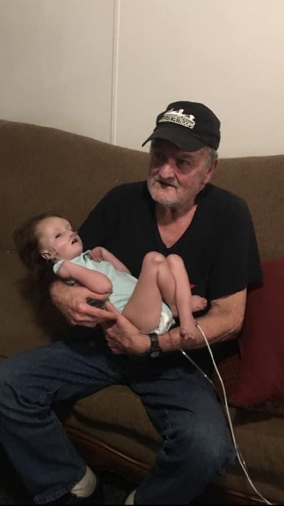 Lawrence Russell Boyce Jr. Profile Photo