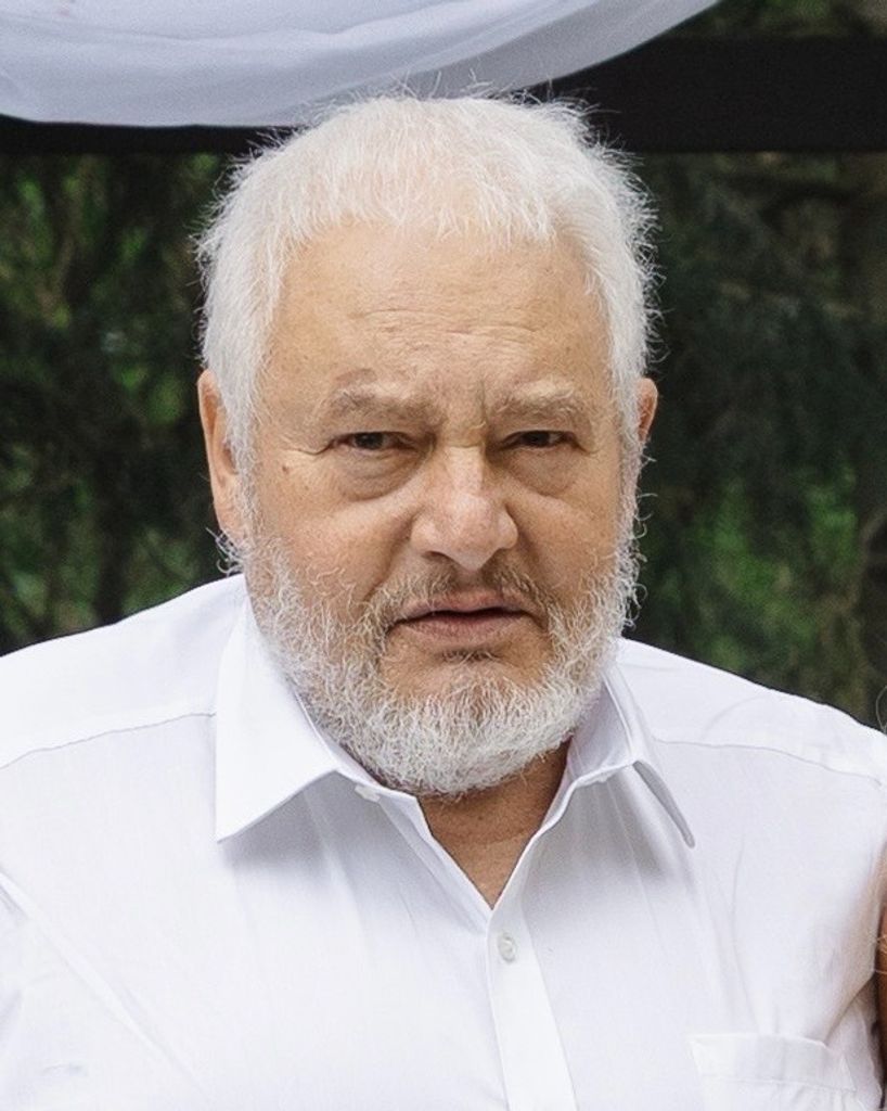 Royce Raul Thomas Profile Photo