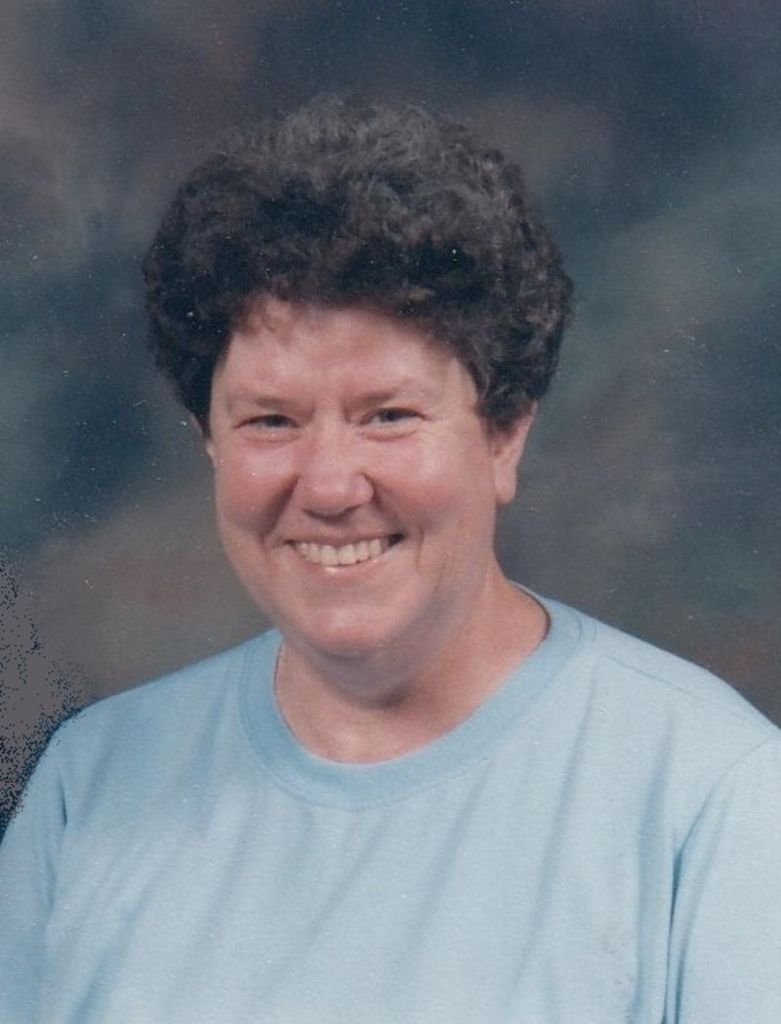 Diane Elizabeth Burcham