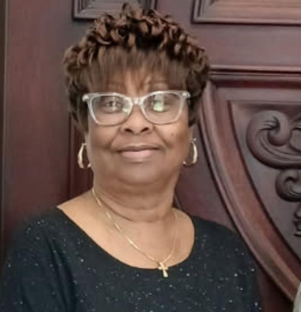 Janet Delores Juzang Profile Photo
