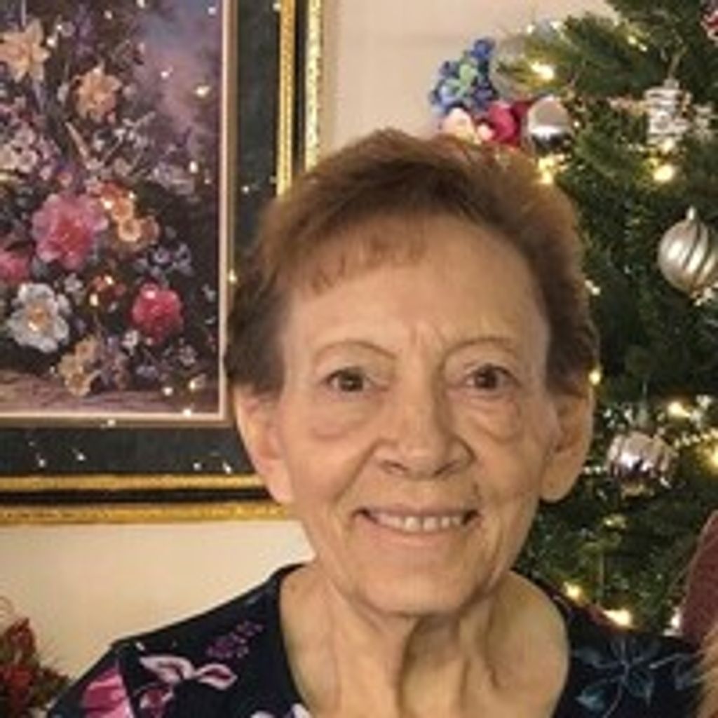 Rosa Marie Simmons