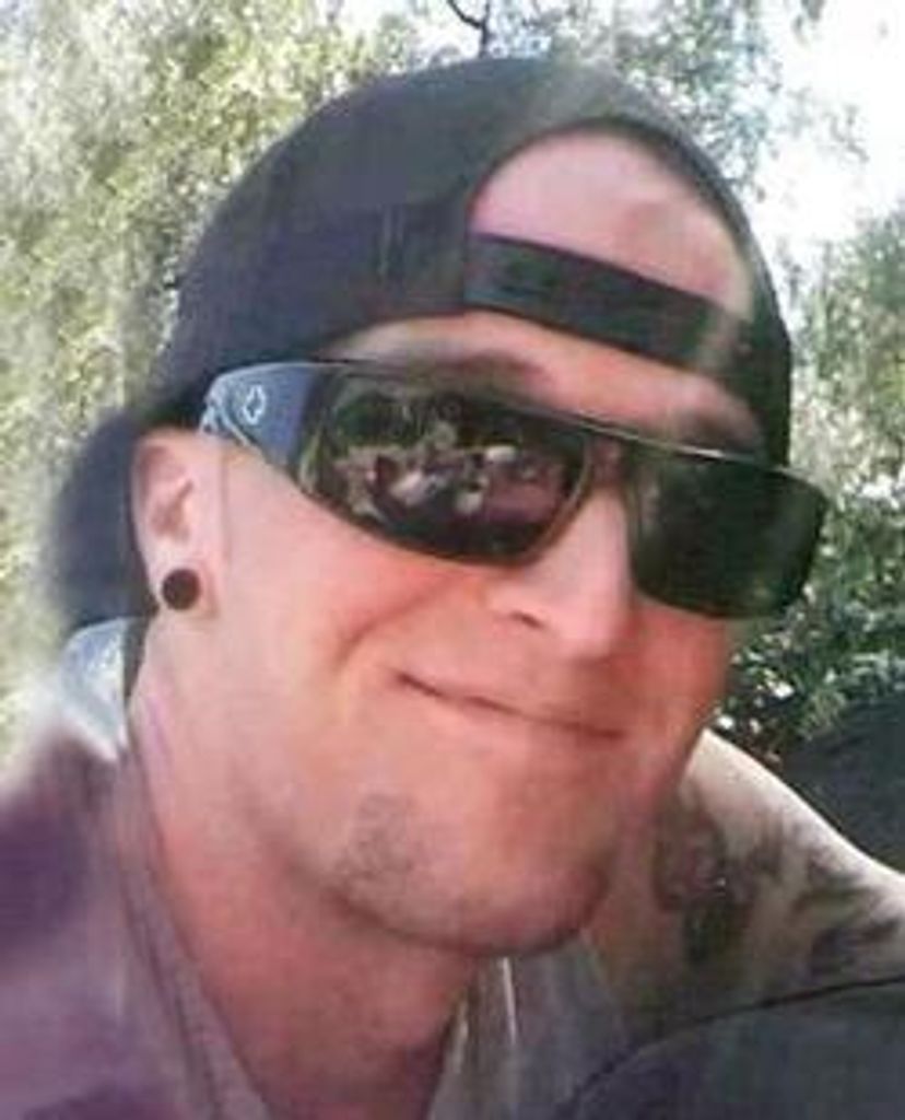 Michael Stephen Tuck