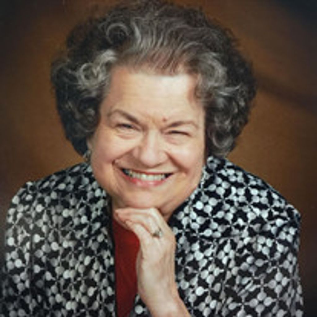 Beverly Joan Capps