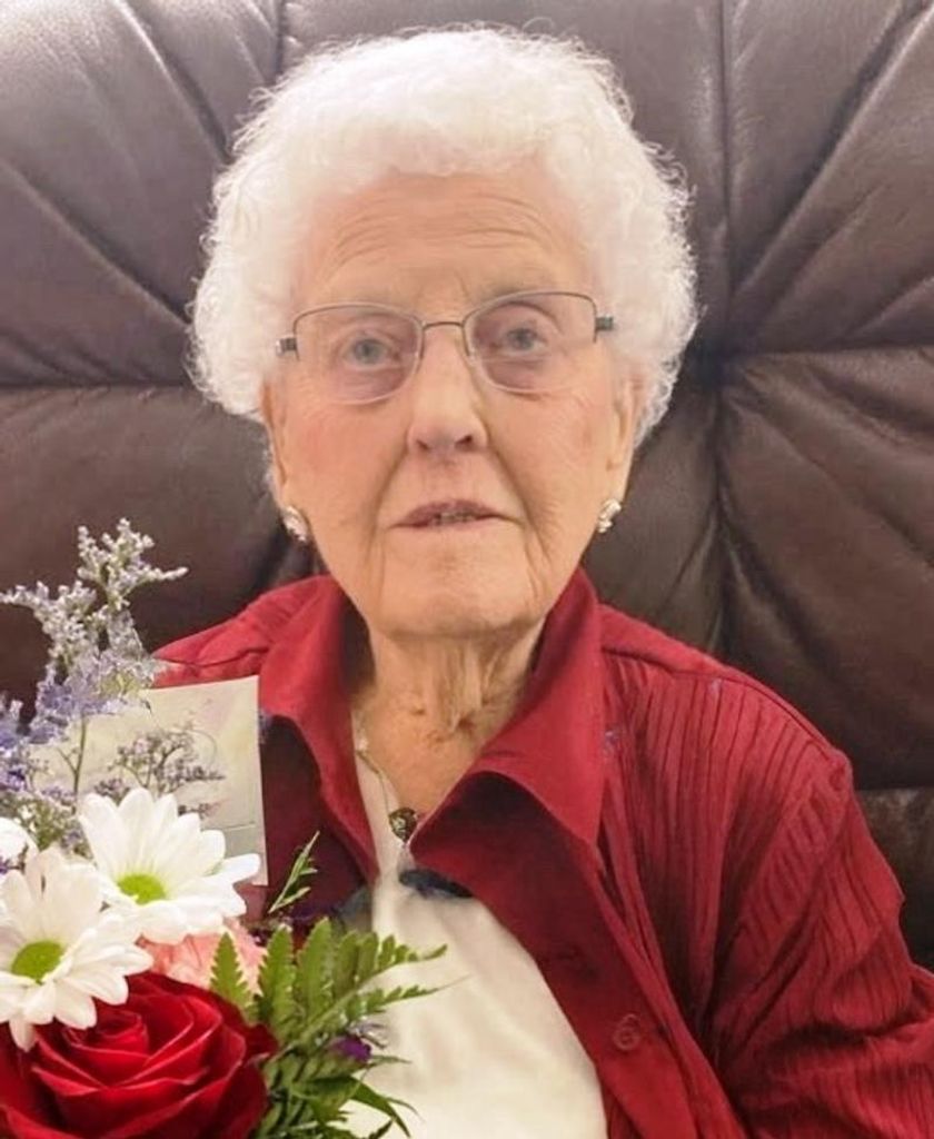 Lorraine Ardith Aune
