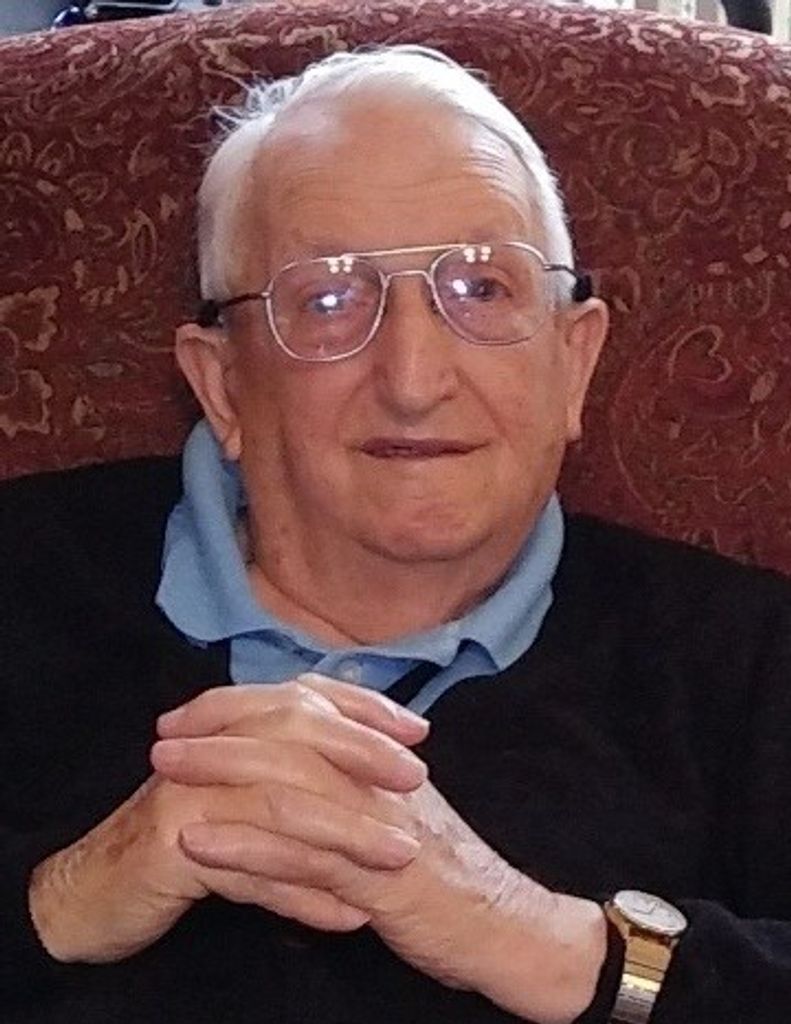 Robert Deibler