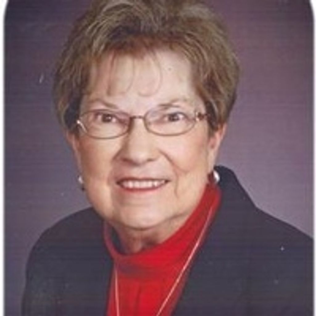 Connie Lee Henderson
