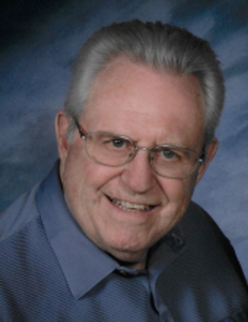 Richard Cerney